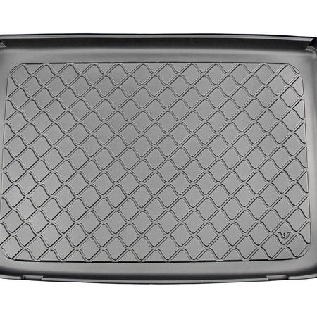 Tavita portbagaj Ford Puma Gen-E fabricatie 12.2024 - prezent, caroserie suv, portbagaj superior, podea variabila in pozitie superioara #2