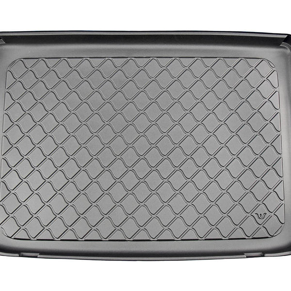 Tavita portbagaj Ford Puma Gen-E fabricatie 12.2024 - prezent, caroserie suv, portbagaj superior, podea variabila in pozitie superioara #2