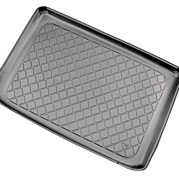 Tavita portbagaj Ford Puma Gen-E fabricatie 12.2024 - prezent, caroserie suv, portbagaj superior, podea variabila in pozitie superioara #2