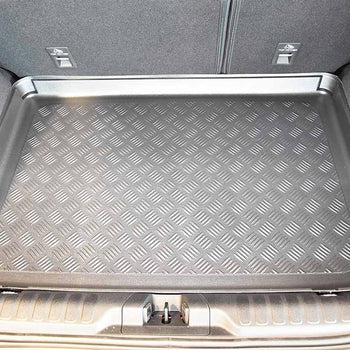 Tavita portbagaj Ford Puma Gen-E fabricatie 12.2024 - prezent, caroserie suv, portbagaj superior, podea variabila in pozitie superioara #1