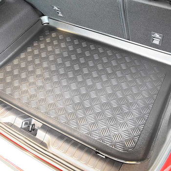 Tavita portbagaj Ford Puma Gen-E fabricatie 12.2024 - prezent, caroserie suv, portbagaj superior, podea variabila in pozitie superioara #1