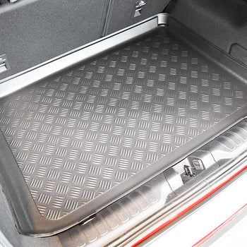 Tavita portbagaj Ford Puma Gen-E fabricatie 12.2024 - prezent, caroserie suv, portbagaj superior, podea variabila in pozitie superioara #1