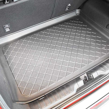 Tavita portbagaj Ford Puma Gen-E fabricatie 12.2024 - prezent, caroserie suv, portbagaj superior, podea variabila in pozitie superioara #2