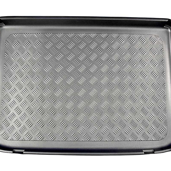 Tavita portbagaj Ford Puma Hybrid fabricatie 10.2019 - prezent, caroserie suv, portbagaj superior, podea variabila in pozitie superioara #1