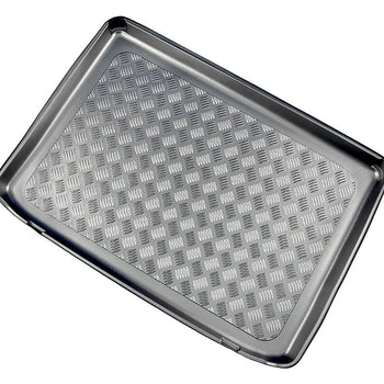 Tavita portbagaj Ford Puma Hybrid fabricatie 10.2019 - prezent, caroserie suv, portbagaj superior, podea variabila in pozitie superioara #1