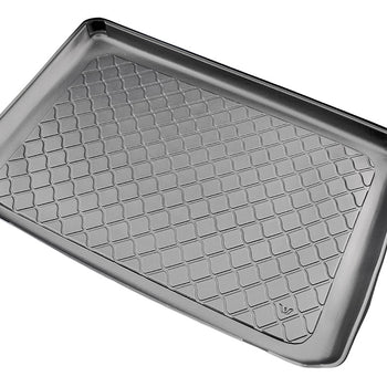 Tavita portbagaj Ford Puma Hybrid fabricatie 10.2019 - prezent, caroserie suv, portbagaj superior, podea variabila in pozitie superioara #2