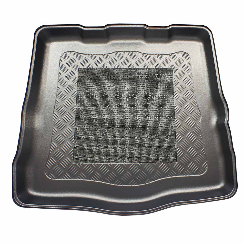 Tavite portbagaj BMW X5 E70, caroserie suv, an fabricatie 04.2007 - 09.2013, 5 locuri, spatiul de incarcare de sub podeaua portbagajului | 193158