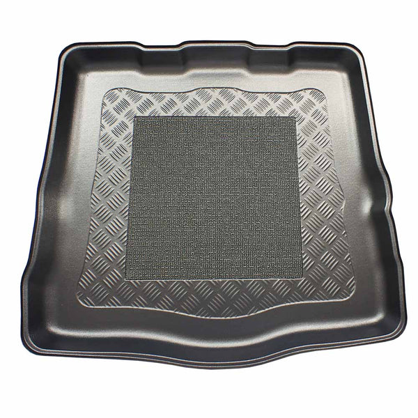 Tavita portbagaj BMW X5 E70 fabricatie 04.2007 - 09.2013, caroserie suv, 5 locuri, spatiul de incarcare de sub podeaua portbagajului #1