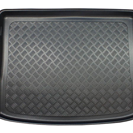 Tavite portbagaj BMW Seria 2 U06, caroserie van, an fabricatie 11.2021 - prezent, bancheta neculisanta | 193161BSC