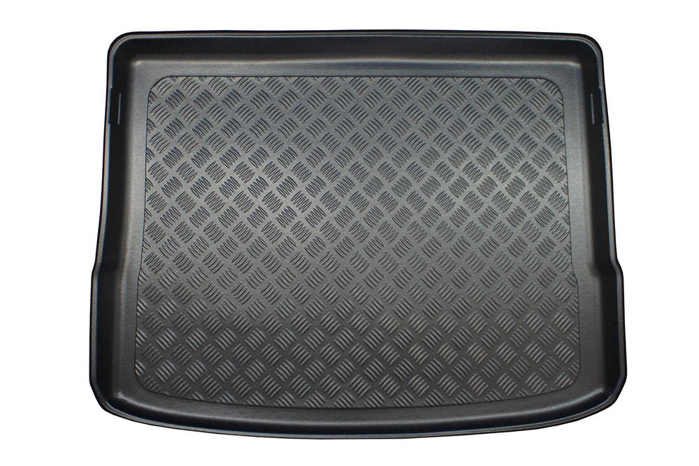 Tavite portbagaj BMW Seria 2 U06, caroserie van, an fabricatie 11.2021 - prezent, bancheta neculisanta | 193161BSC