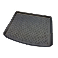 Tavita portbagaj BMW Seria 2 F45 PHEV fabricatie 09.2014 - 10.2021, caroserie van, bancheta neculisanta #1