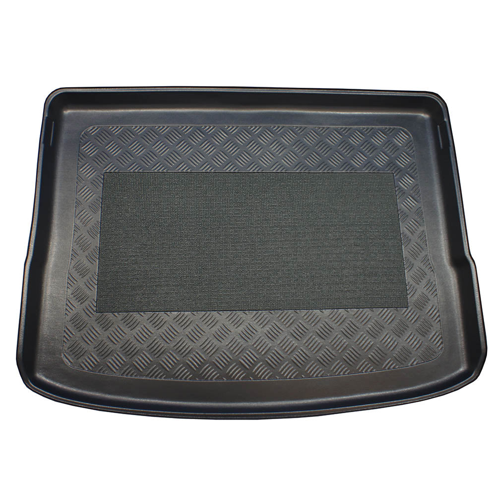 Tavita portbagaj BMW Seria 2 U06 fabricatie 11.2021 - prezent, caroserie van, bancheta culisanta #1