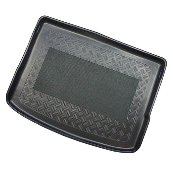 Tavita portbagaj BMW Seria 2 U06 fabricatie 11.2021 - prezent, caroserie van, bancheta culisanta #1