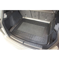 Tavita portbagaj BMW Seria 2 F45 PHEV fabricatie 09.2014 - 10.2021, caroserie van, bancheta culisanta #1