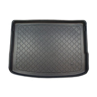 Tavita portbagaj BMW Seria 2 U06 fabricatie 11.2021 - prezent, caroserie van, bancheta culisanta #2