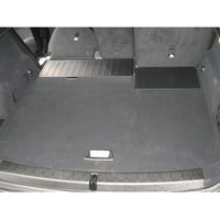 Tavite portbagaj BMW Seria 2 F45 PHEV, caroserie van, an fabricatie 09.2014 - 10.2021, bancheta culisanta | 193168GRD