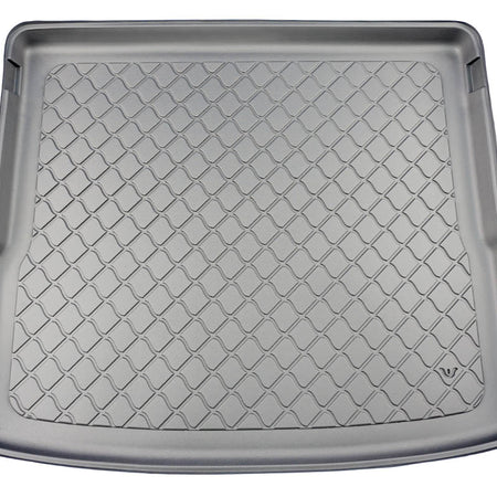 Tavita portbagaj BMW X1 U11 PHEV fabricatie 10.2022 - prezent, caroserie suv, bancheta neculisanta #1