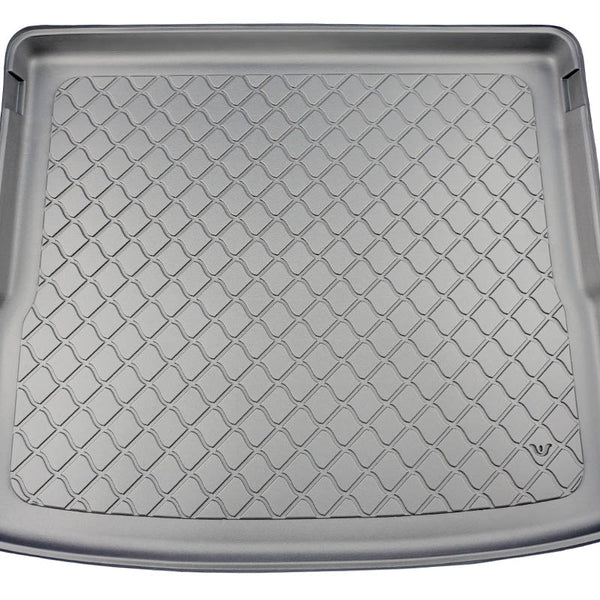 Tavite portbagaj BMW X1 U11, caroserie suv, an fabricatie 10.2022 - prezent, bancheta neculisanta | 193169GRD