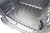 Tavite portbagaj BMW X1 U11, caroserie suv, an fabricatie 10.2022 - prezent, bancheta neculisanta | 193169GRD