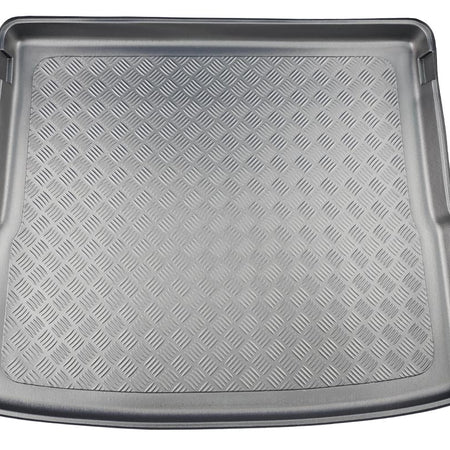 Tavita portbagaj BMW X1 U11 PHEV fabricatie 10.2022 - prezent, caroserie suv, bancheta neculisanta #2