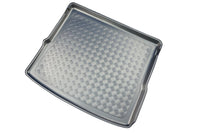 Tavite portbagaj BMW X1 U11, caroserie suv, an fabricatie 10.2022 - prezent, bancheta neculisanta | 193169BSC