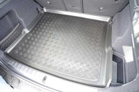 Tavite portbagaj BMW X1 U11, caroserie suv, an fabricatie 10.2022 - prezent, bancheta neculisanta | 193169BSC