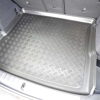 Tavite portbagaj BMW X1 U11, caroserie suv, an fabricatie 10.2022 - prezent, bancheta neculisanta | 193169BSC