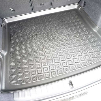 Tavite portbagaj BMW X1 U11, caroserie suv, an fabricatie 10.2022 - prezent, bancheta neculisanta | 193169BSC