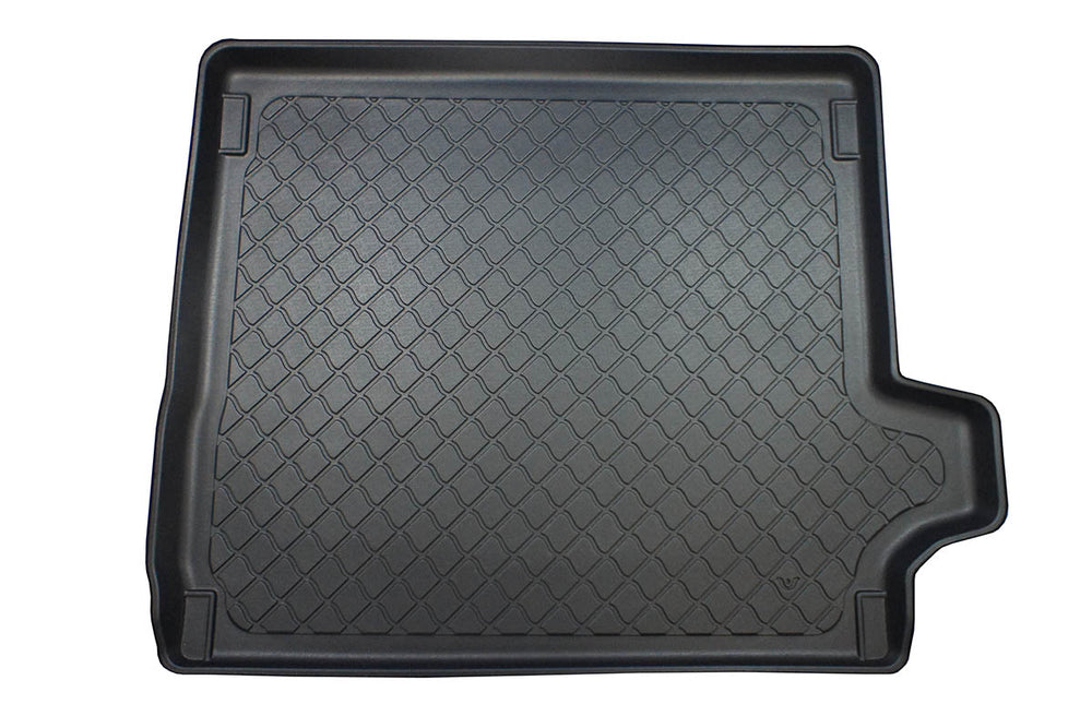 Tavita portbagaj Land Rover Range Rover Sport II MHEV fabricatie 2019 - 05.2022, caroserie suv, 5 locuri #1