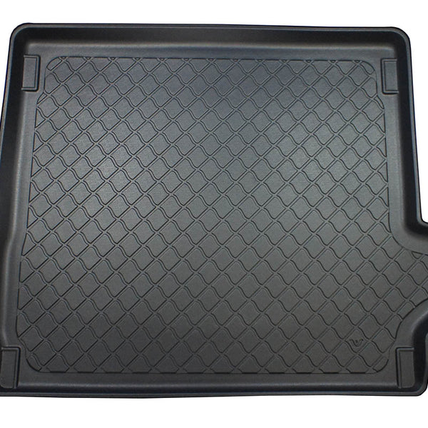 Tavita portbagaj Land Rover Range Rover Sport II MHEV fabricatie 2019 - 05.2022, caroserie suv, 5 locuri #1