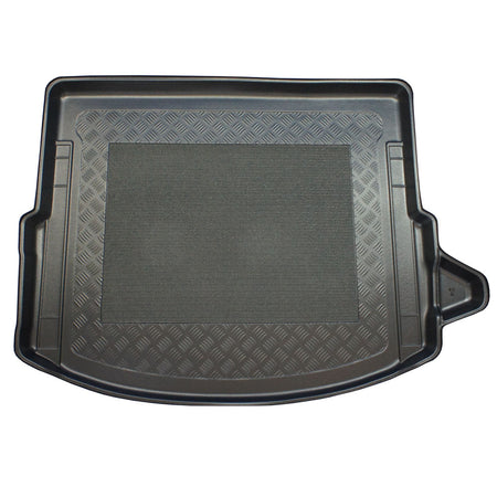 Tavita portbagaj Land Rover Discovery Sport PHEV fabricatie 04.2020 - prezent, caroserie suv, inclusiv facelift, 5-7 locuri, rand 3 culcat #1