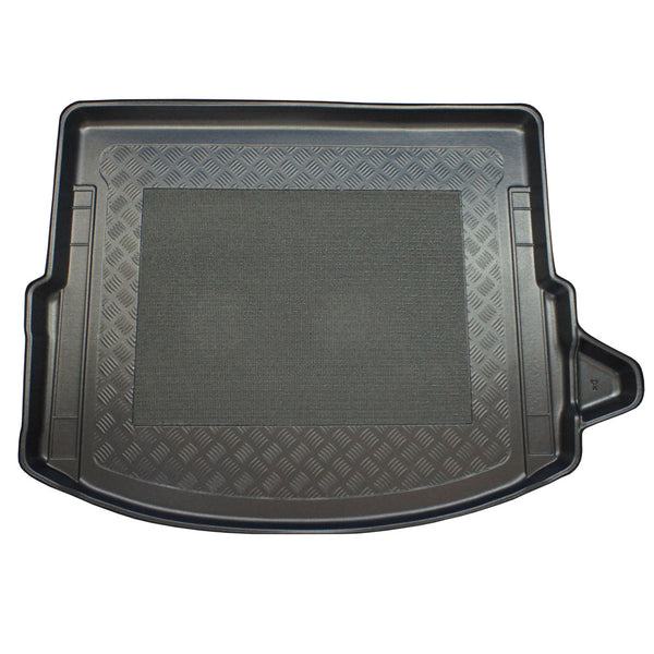 Tavita portbagaj Land Rover Discovery Sport PHEV fabricatie 04.2020 - prezent, caroserie suv, inclusiv facelift, 5-7 locuri, rand 3 culcat #1