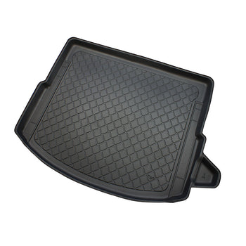 Tavita portbagaj Land Rover Discovery Sport PHEV fabricatie 04.2020 - prezent, caroserie suv, inclusiv facelift, 5-7 locuri, rand 3 culcat #2