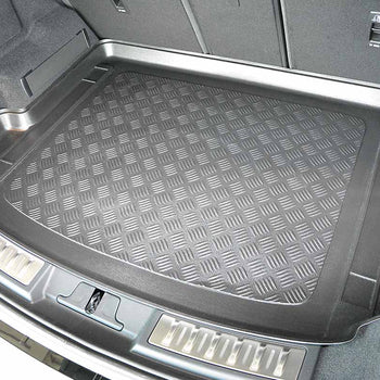 Tavita portbagaj Land Rover Range Rover Evoque MHEV fabricatie 04.2019 - prezent, caroserie suv, inclusiv modelele cu sine #2