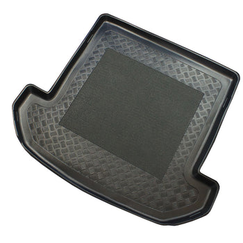 Tavita portbagaj Kia Sorento III fabricatie 02.2015 - 07.2020, caroserie suv, 7 locuri, rand 3 culcat #3