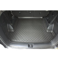 Tavite portbagaj Kia Sorento III, caroserie suv, an fabricatie 02.2015 - 07.2020, 7 locuri, rand 3 culcat | 193191GRD