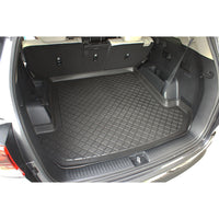 Tavite portbagaj Kia Sorento III, caroserie suv, an fabricatie 02.2015 - 07.2020, 7 locuri, rand 3 culcat | 193191GRD