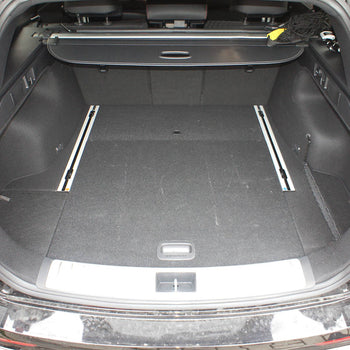 Tavita portbagaj Kia Optima IV fabricatie 09.2016 - 12.2020, caroserie combi, inclusiv modelele cu sine, nu corespunde pentru PHEV #1