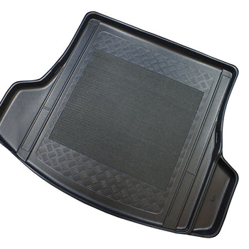 Tavita portbagaj Kia Optima IV fabricatie 09.2016 - 12.2020, caroserie combi, inclusiv modelele cu sine, nu corespunde pentru PHEV #1