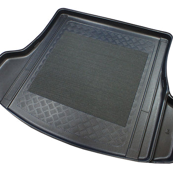 Tavita portbagaj Kia Optima IV fabricatie 09.2016 - 12.2020, caroserie combi, inclusiv modelele cu sine, nu corespunde pentru PHEV #1