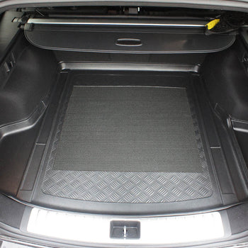 Tavita portbagaj Kia Optima IV fabricatie 09.2016 - 12.2020, caroserie combi, inclusiv modelele cu sine, nu corespunde pentru PHEV #1