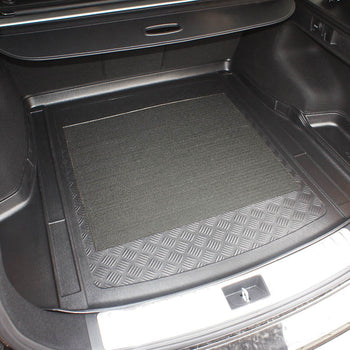 Tavita portbagaj Kia Optima IV fabricatie 09.2016 - 12.2020, caroserie combi, inclusiv modelele cu sine, nu corespunde pentru PHEV #1