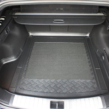 Tavita portbagaj Kia Optima IV fabricatie 09.2016 - 12.2020, caroserie combi, inclusiv modelele cu sine, nu corespunde pentru PHEV #1