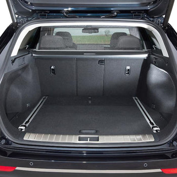 Tavita portbagaj Kia Optima IV fabricatie 09.2016 - 12.2020, caroserie combi, inclusiv modelele cu sine, nu corespunde pentru PHEV #2