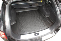 Tavite portbagaj Kia Optima IV, caroserie combi, an fabricatie 09.2016 - 12.2020, inclusiv modelele cu sine, nu corespunde pentru phev | 193196GRD