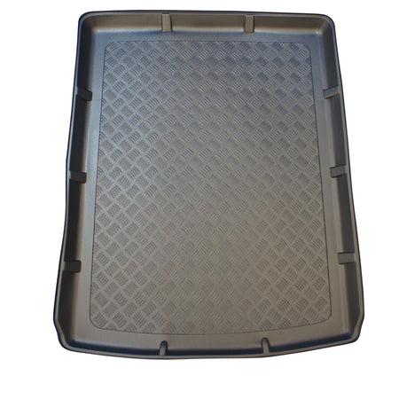 Tavite portbagaj Audi A6 C7 Quattro, caroserie combi, an fabricatie 09.2011-08.2018, modelele cu sine de fixare | 193204BSC