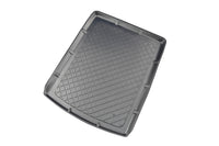 Tavite portbagaj Audi A6 C7 Quattro, caroserie combi, an fabricatie 09.2011-08.2018, modelele cu sine de fixare | 193204GRD
