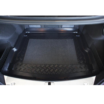 Tavite portbagaj Audi A8 D4 Quattro, caroserie sedan, an fabricatie 01.2010-09.2013, roata de rezerva normala, ampatament scurt si lung | 193205