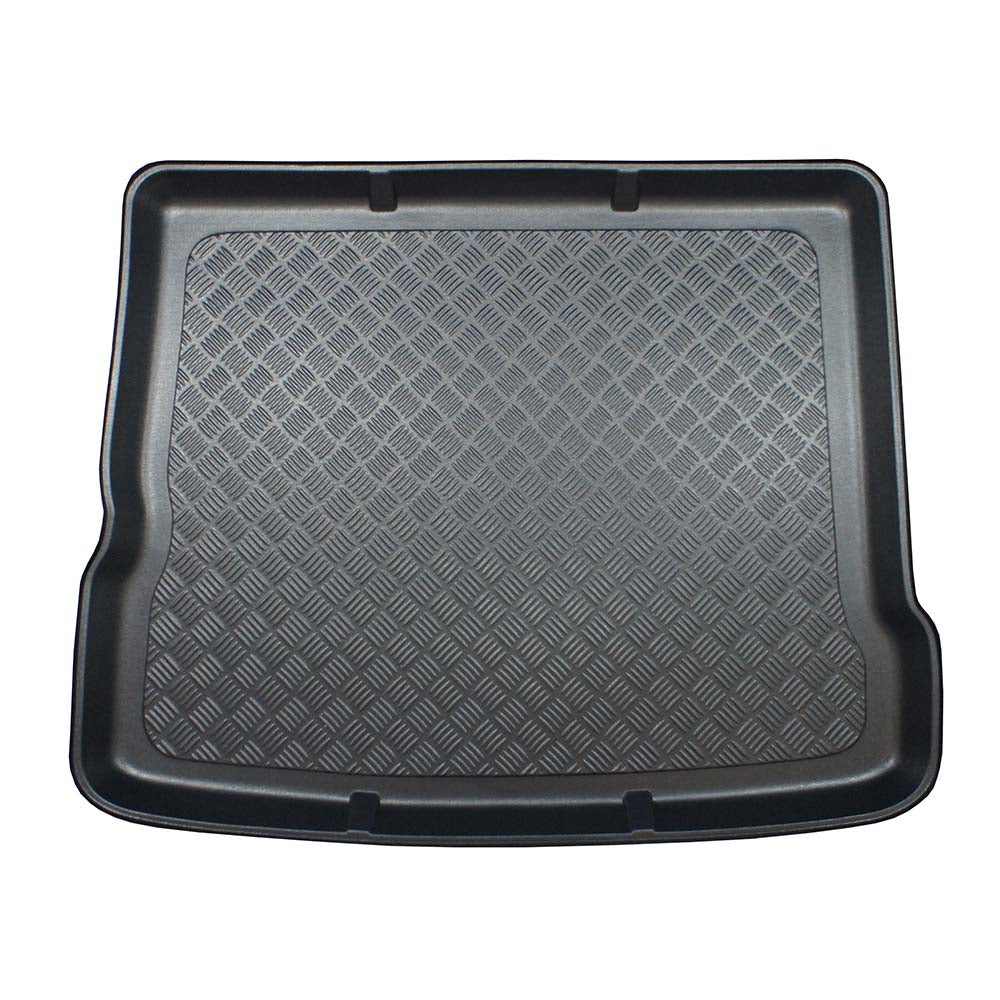 Tavita portbagaj Audi Q3 Quattro fabricatie 08.2011-06.2018, caroserie suv, portbagaj superior, roata rezerva ingusta #1