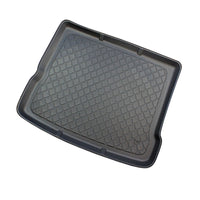 Tavite portbagaj Audi Q3 Quattro, caroserie suv, an fabricatie 08.2011-06.2018, portbagaj superior, roata rezerva ingusta | 193206GRD